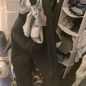 Romper/pants size M/L